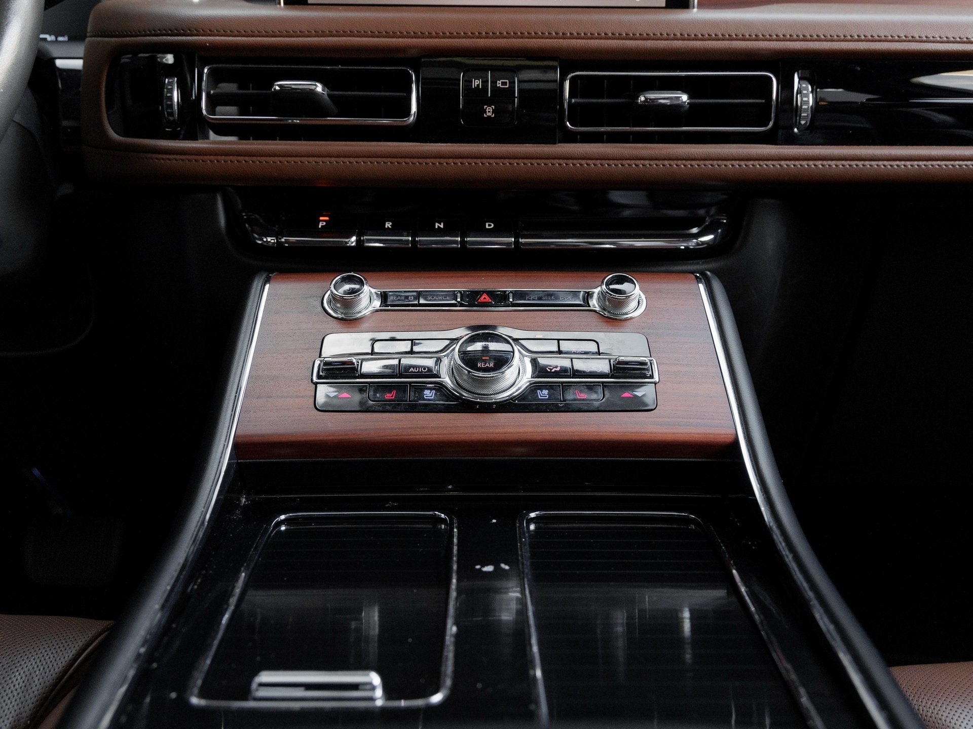 2023 Lincoln Aviator Plug-In Hybrid Grand Touring