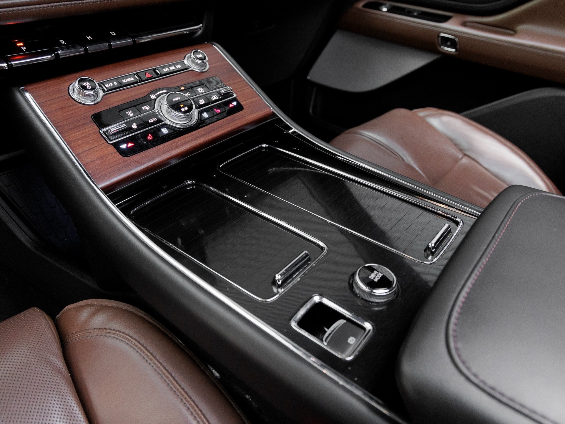 2023 Lincoln Aviator Plug-In Hybrid Grand Touring