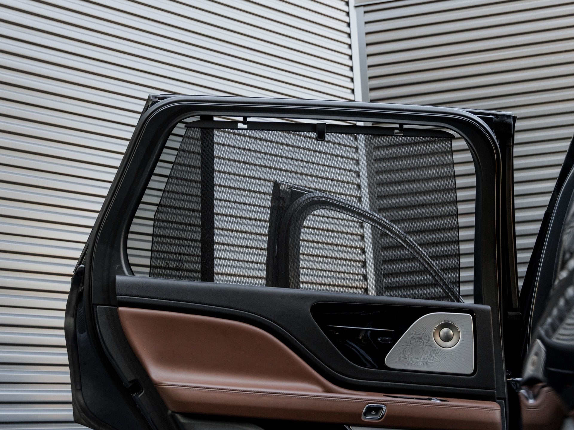 2023 Lincoln Aviator Plug-In Hybrid Grand Touring