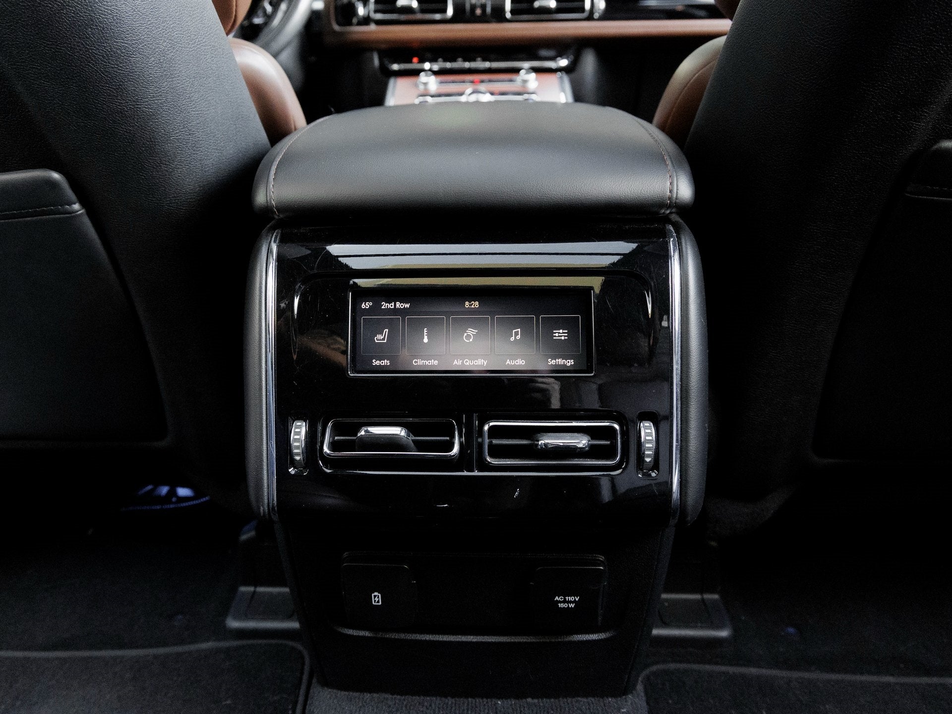 2023 Lincoln Aviator Plug-In Hybrid Grand Touring