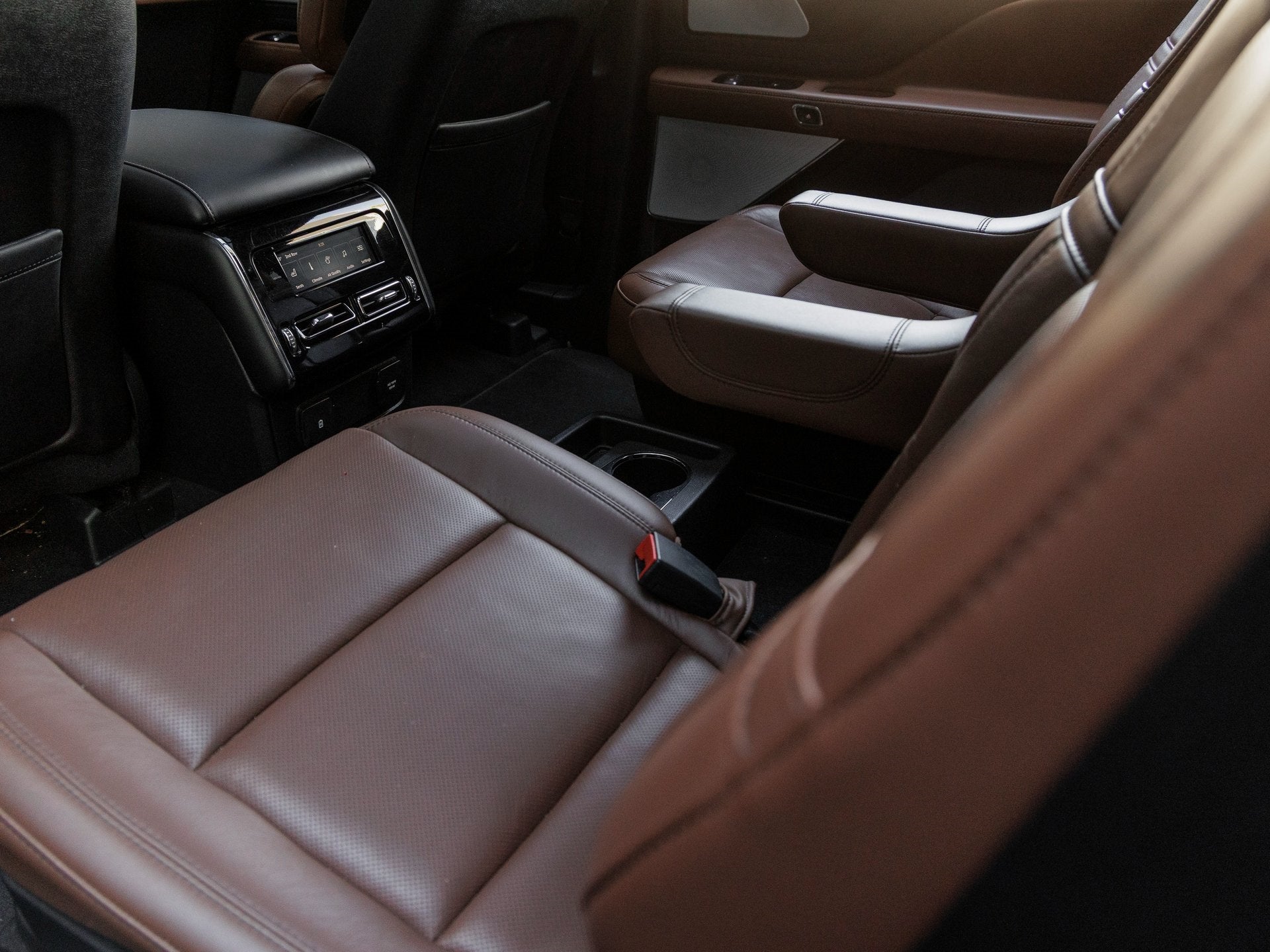 2023 Lincoln Aviator Plug-In Hybrid Grand Touring