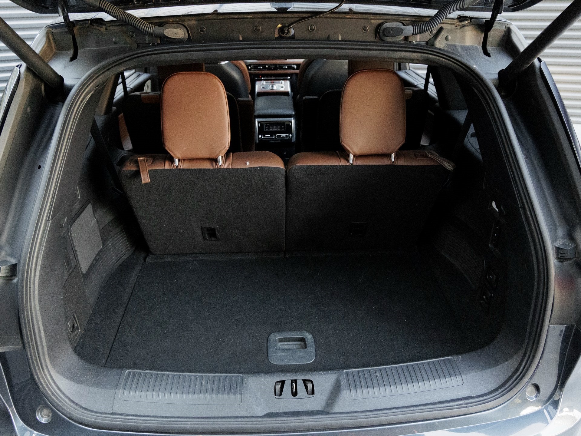 2023 Lincoln Aviator Plug-In Hybrid Grand Touring