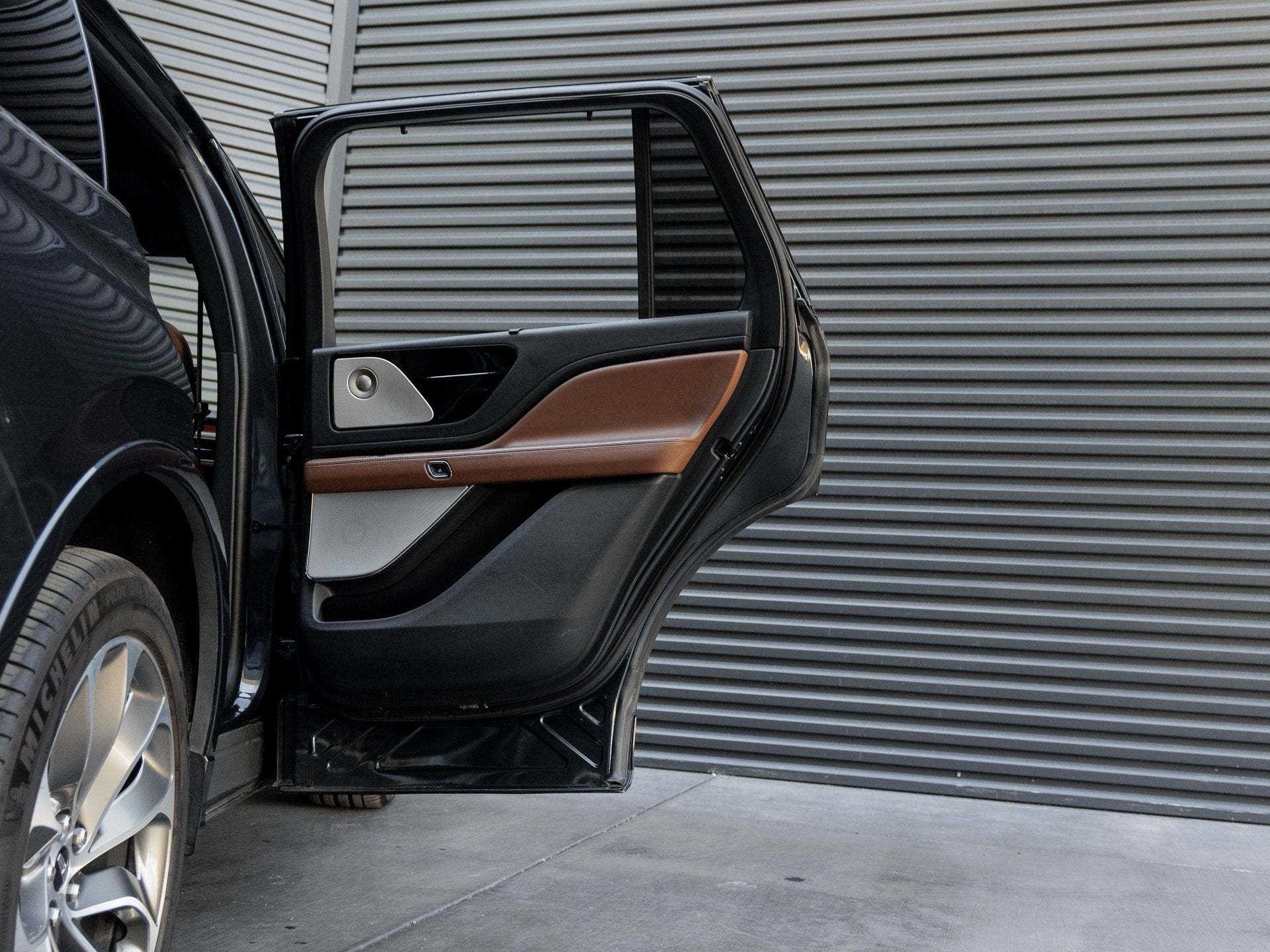 2023 Lincoln Aviator Plug-In Hybrid Grand Touring