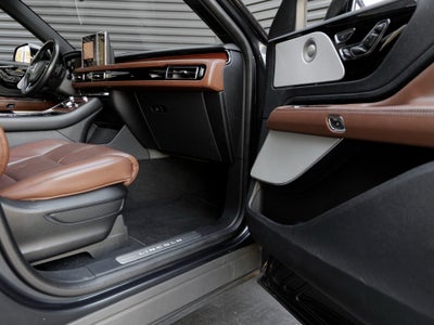 2023 Lincoln Aviator Plug-In Hybrid Grand Touring