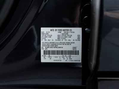 2023 Lincoln Aviator Plug-In Hybrid Grand Touring