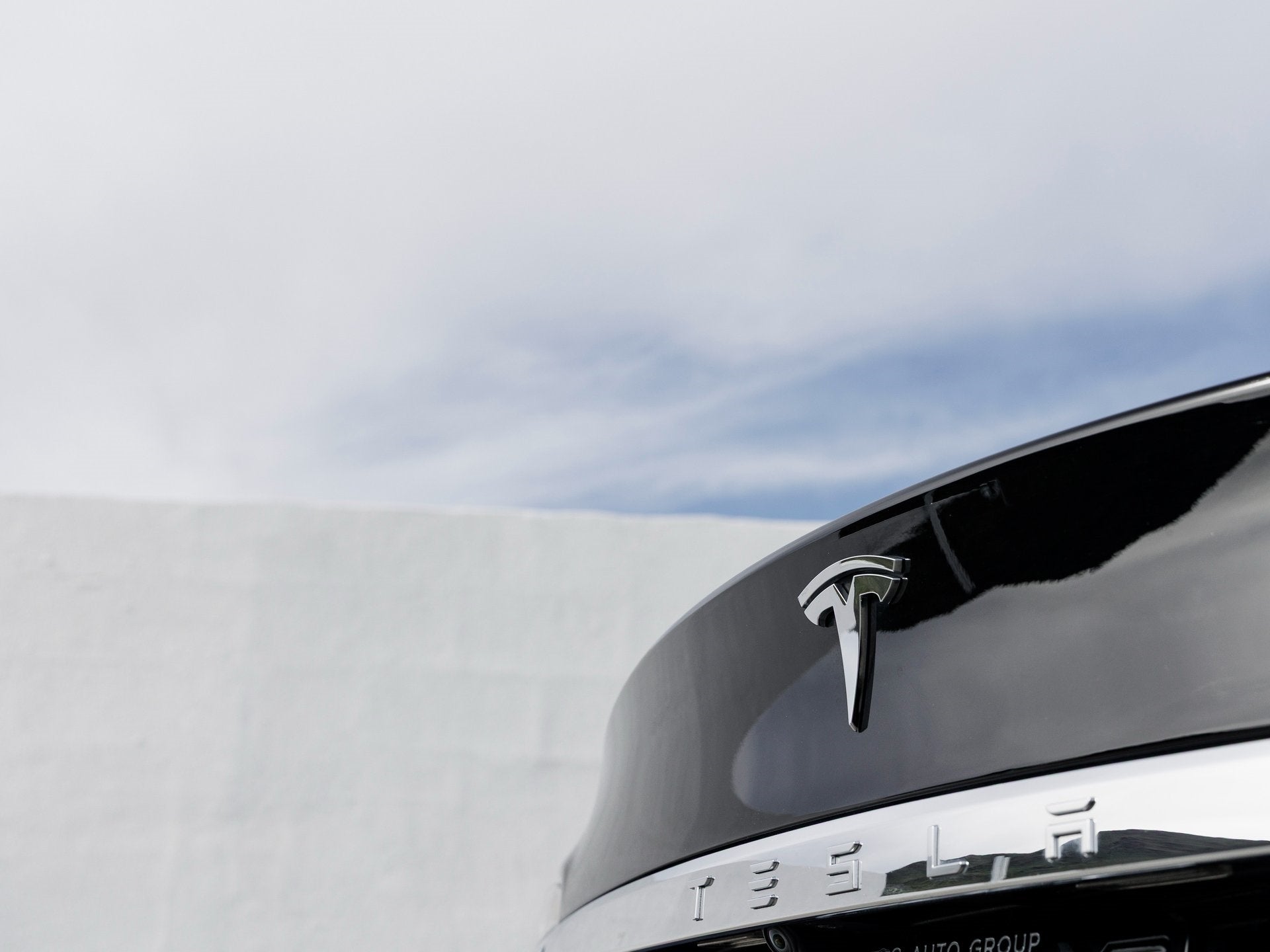 2013 Tesla Model S Performance