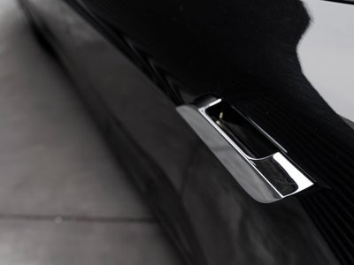 2013 Tesla Model S Performance