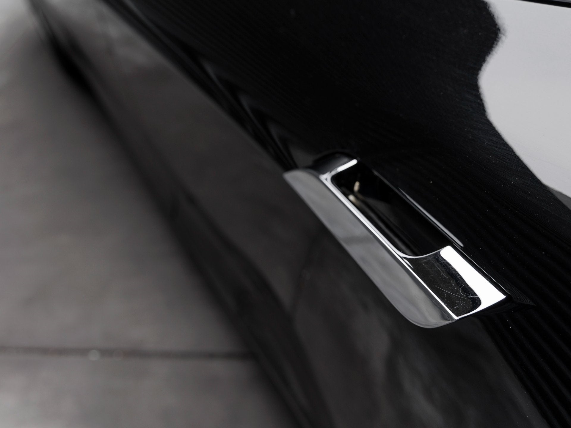 2013 Tesla Model S Performance