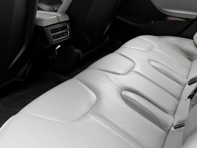 2013 Tesla Model S Performance