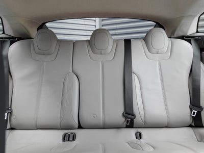 2013 Tesla Model S Performance