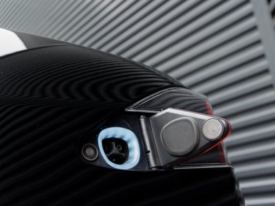 2013 Tesla Model S Performance