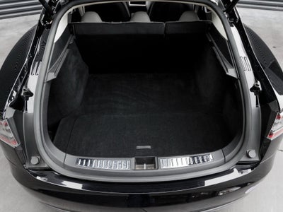2013 Tesla Model S Performance