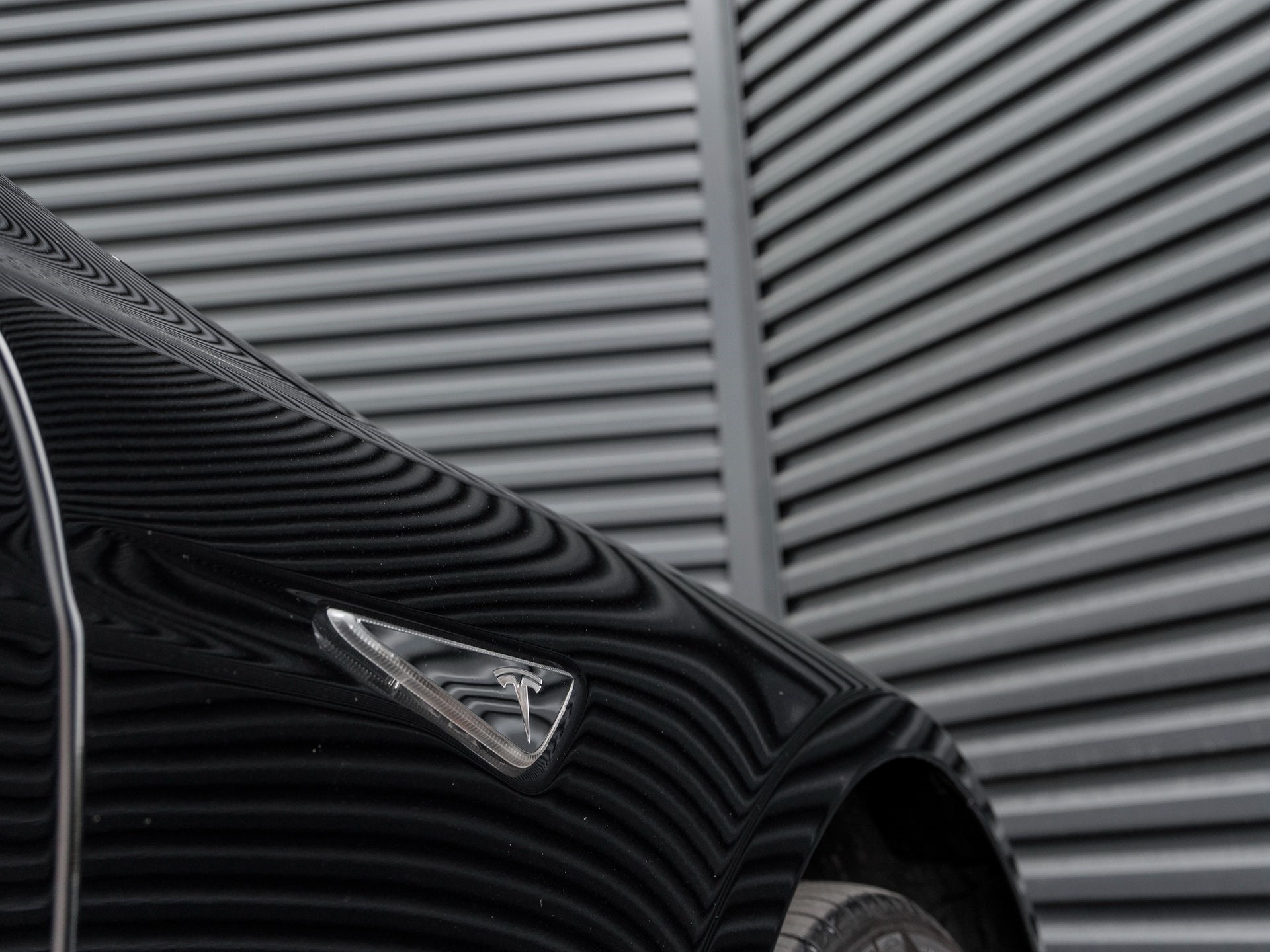 2013 Tesla Model S Performance