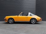1973 Porsche 911 911 E 2.4 Targa