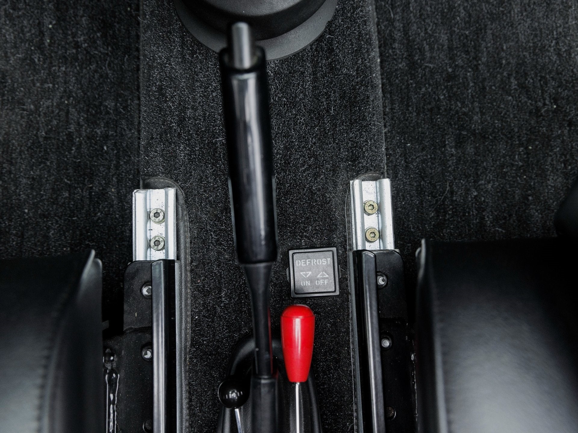 1973 Porsche 911 911 E 2.4 Targa