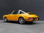 1973 Porsche 911 911 E 2.4 Targa