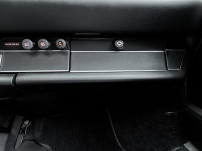 1973 Porsche 911 911 E 2.4 Targa