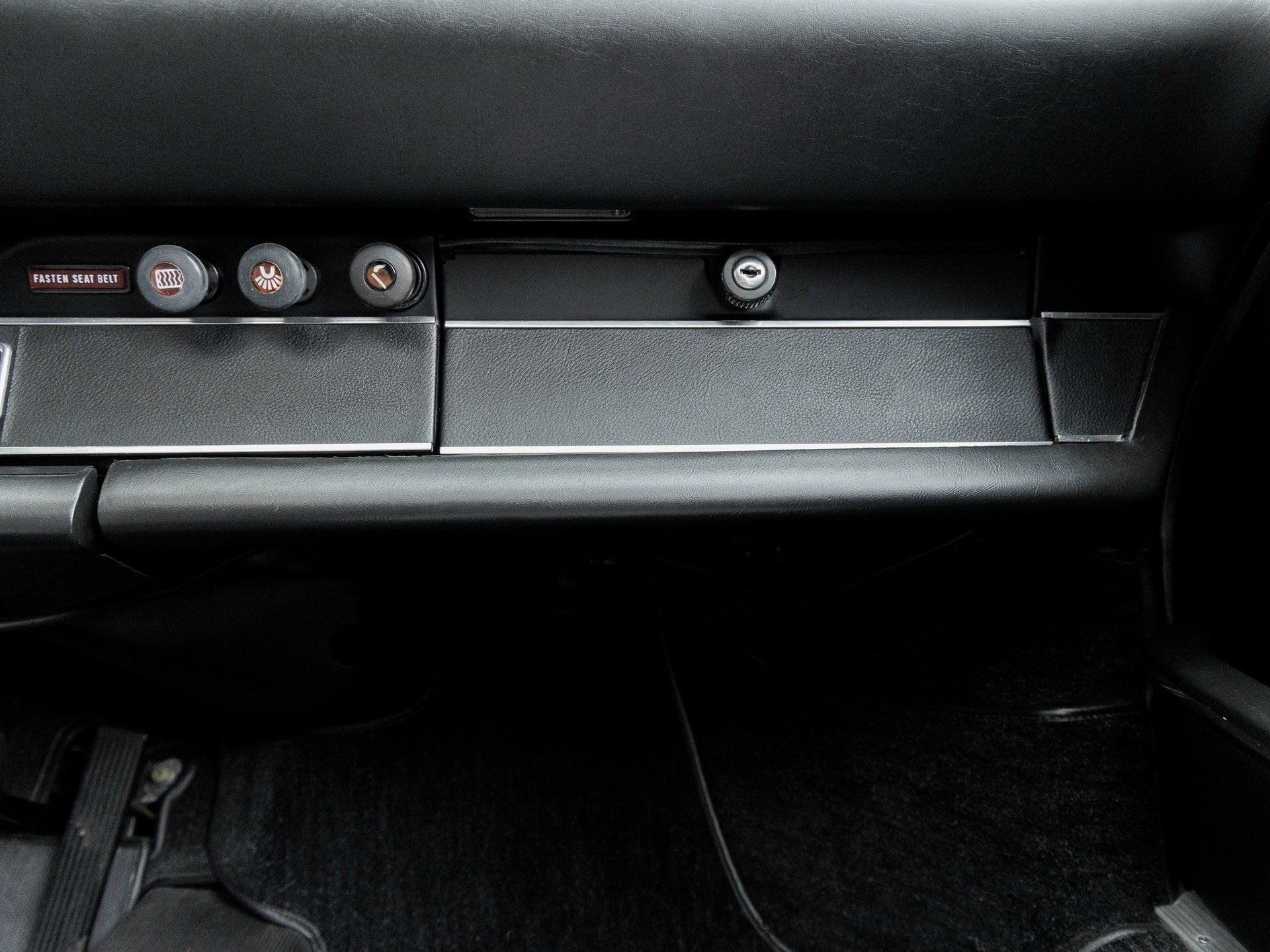 1973 Porsche 911 911 E 2.4 Targa