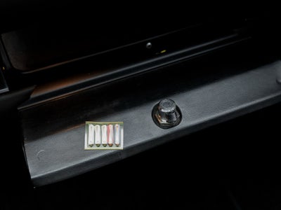 1973 Porsche 911 911 E 2.4 Targa