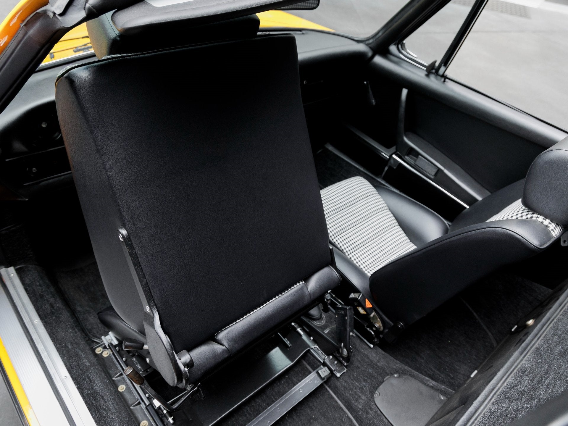 1973 Porsche 911 911 E 2.4 Targa