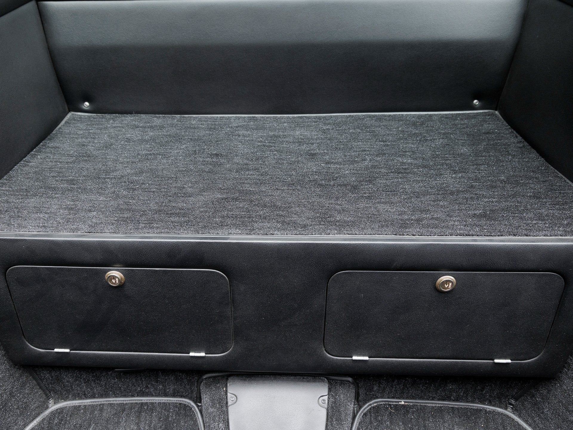 1973 Porsche 911 911 E 2.4 Targa