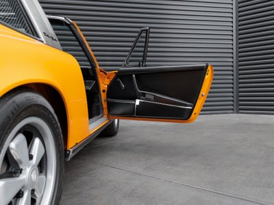 1973 Porsche 911 911 E 2.4 Targa
