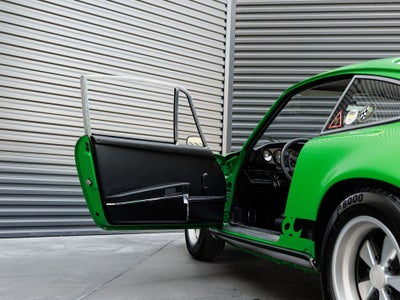 1973 Porsche 911 911