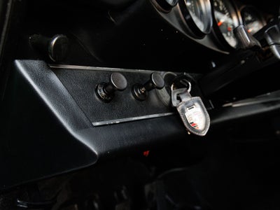 1973 Porsche 911 911