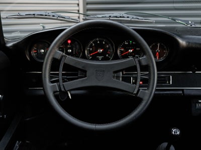 1973 Porsche 911 911