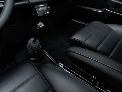 1973 Porsche 911 911
