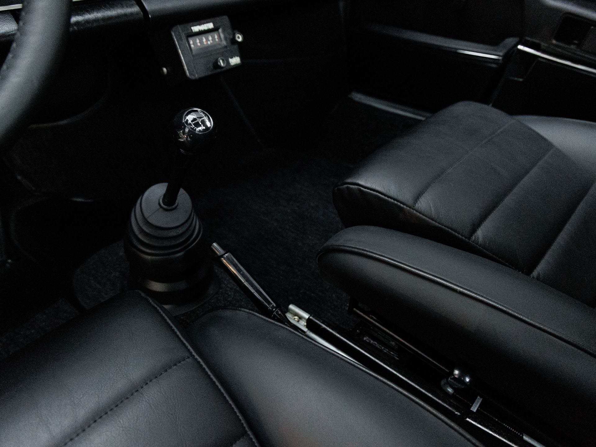 1973 Porsche 911 911