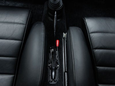 1973 Porsche 911 911