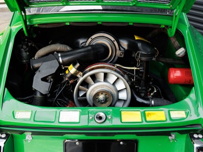 1973 Porsche 911 911