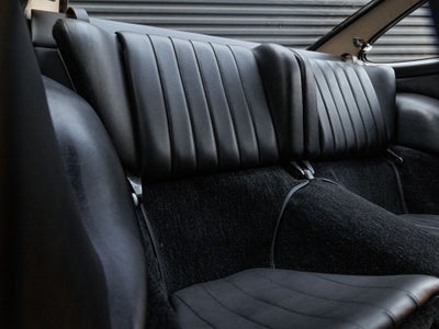 1973 Porsche 911 911