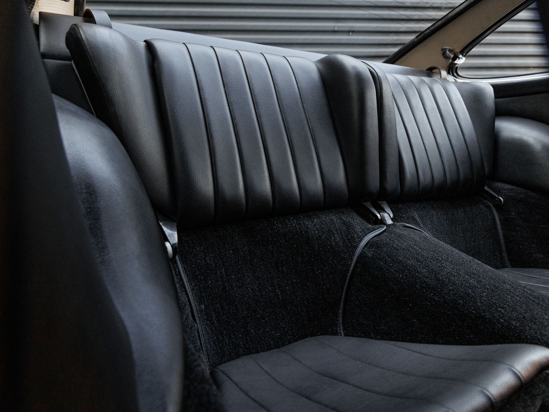 1973 Porsche 911 911