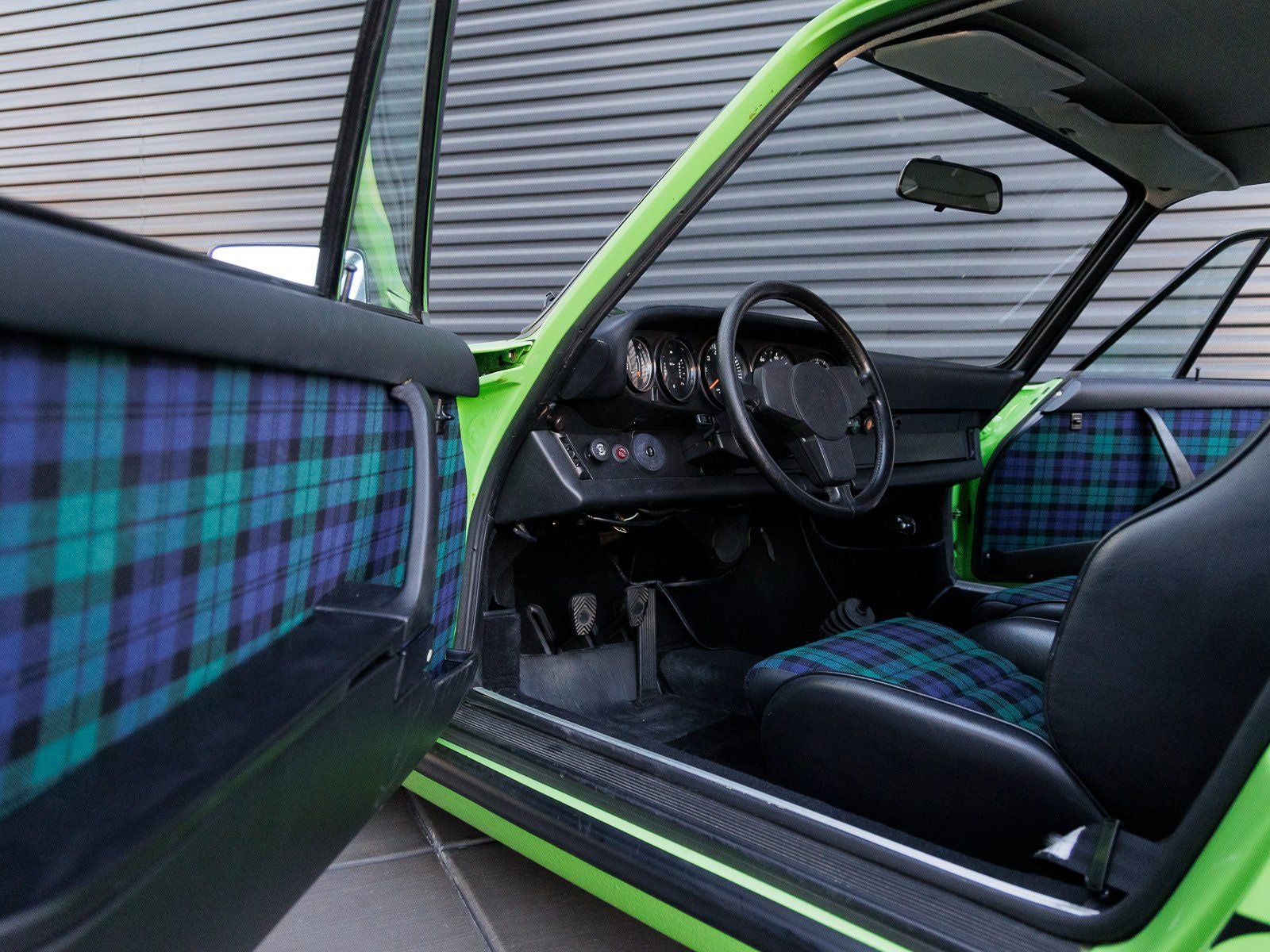 1974 Porsche 911 911 Carrera Coupe