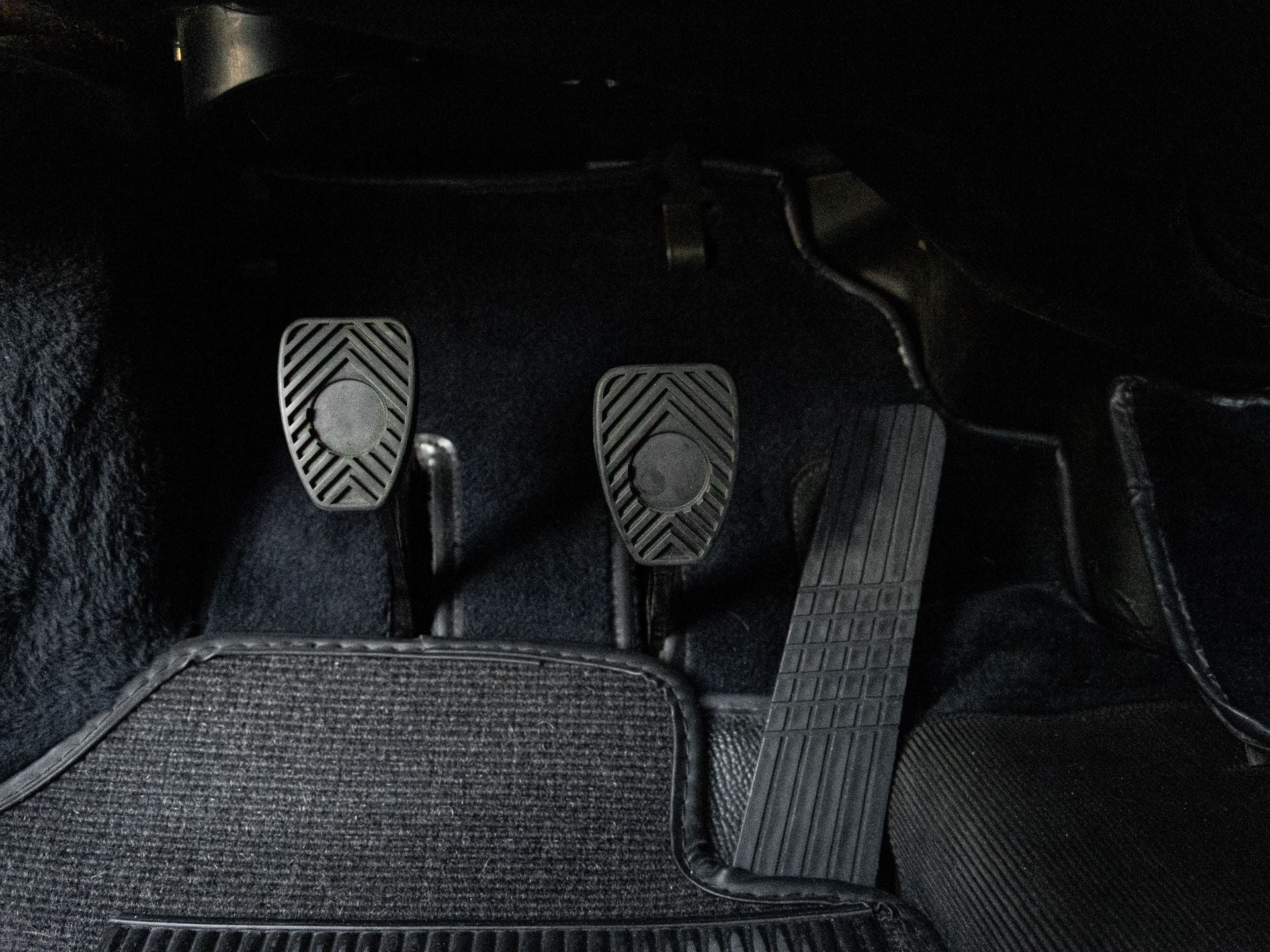 1976 Porsche 911 911 Turbo 3.0 Coupe