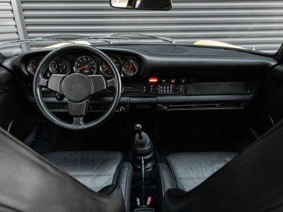 1976 Porsche 911 911 Turbo 3.0 Coupe