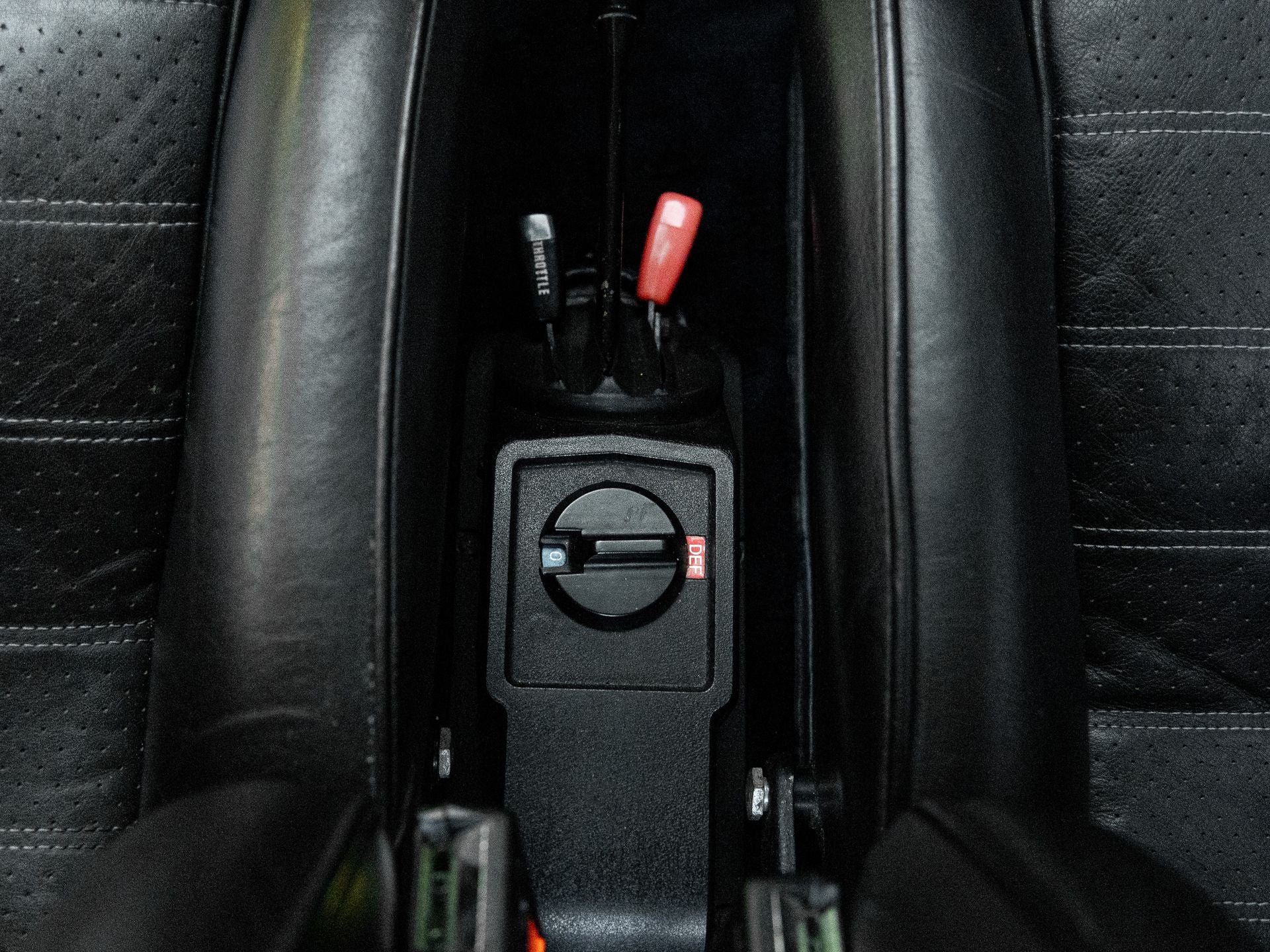 1976 Porsche 911 911 Turbo 3.0 Coupe