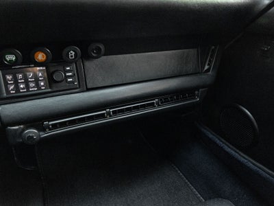 1976 Porsche 911 911 Turbo 3.0 Coupe