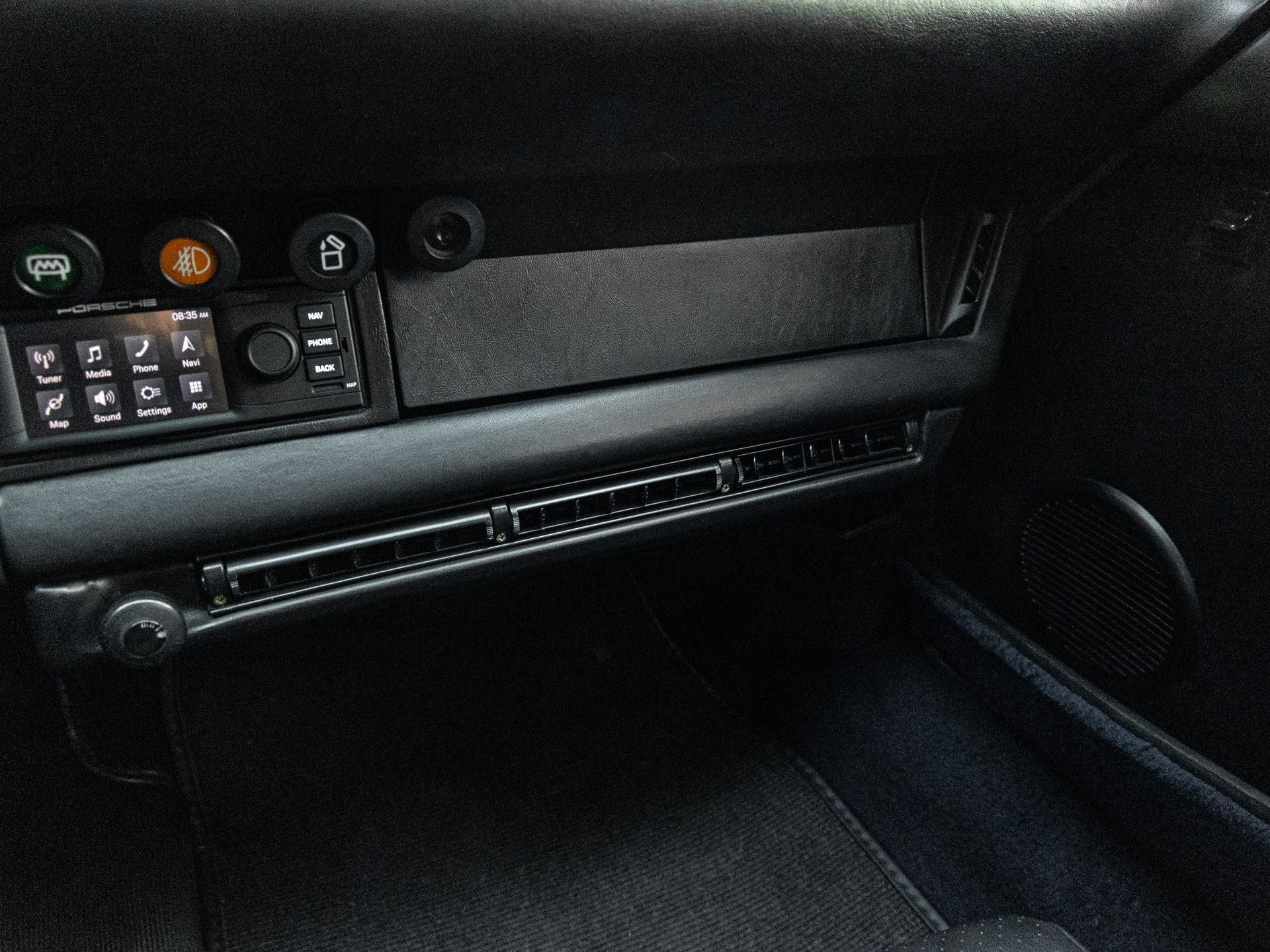 1976 Porsche 911 911 Turbo 3.0 Coupe