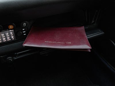 1976 Porsche 911 911 Turbo 3.0 Coupe