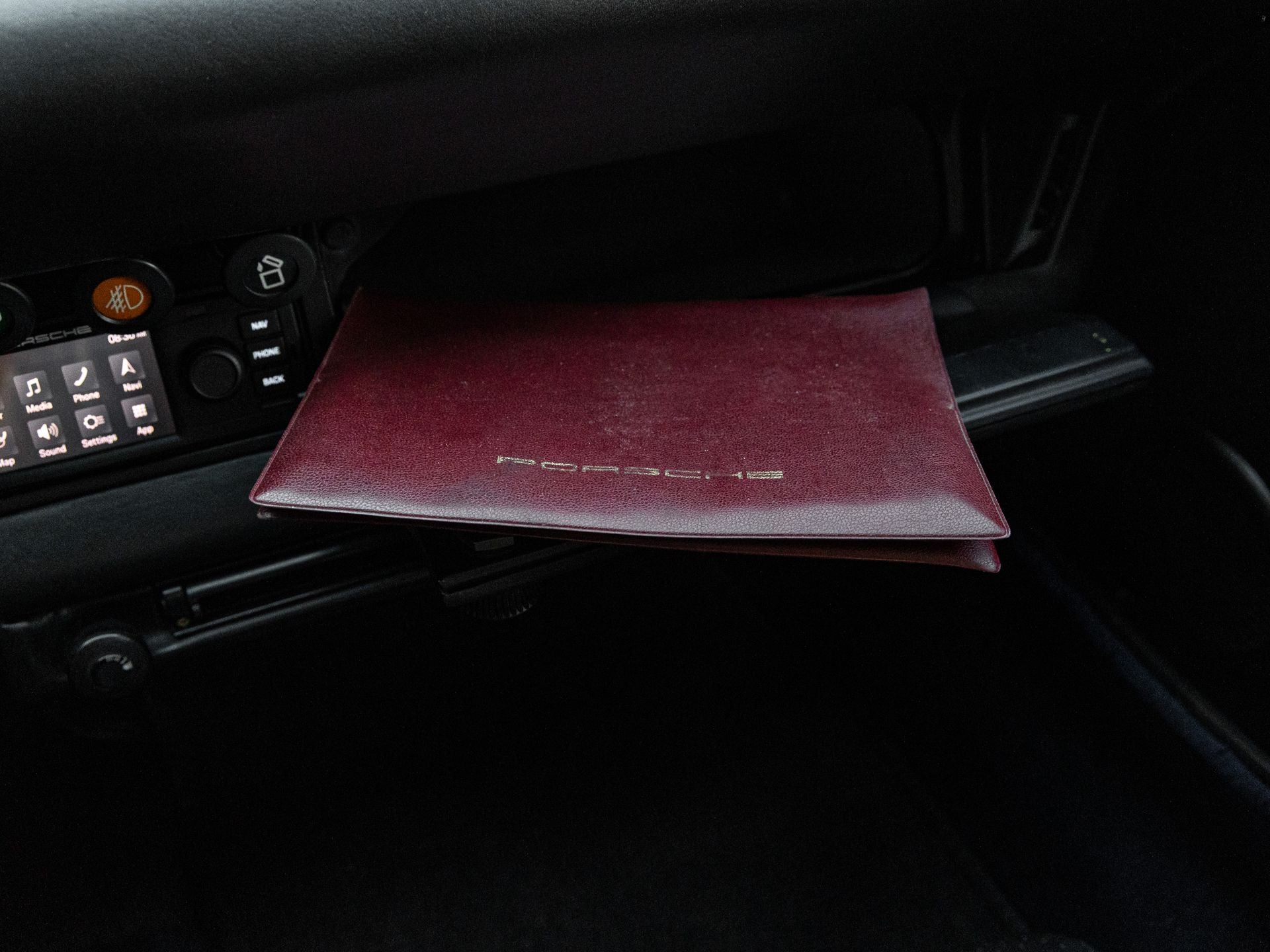 1976 Porsche 911 911 Turbo 3.0 Coupe