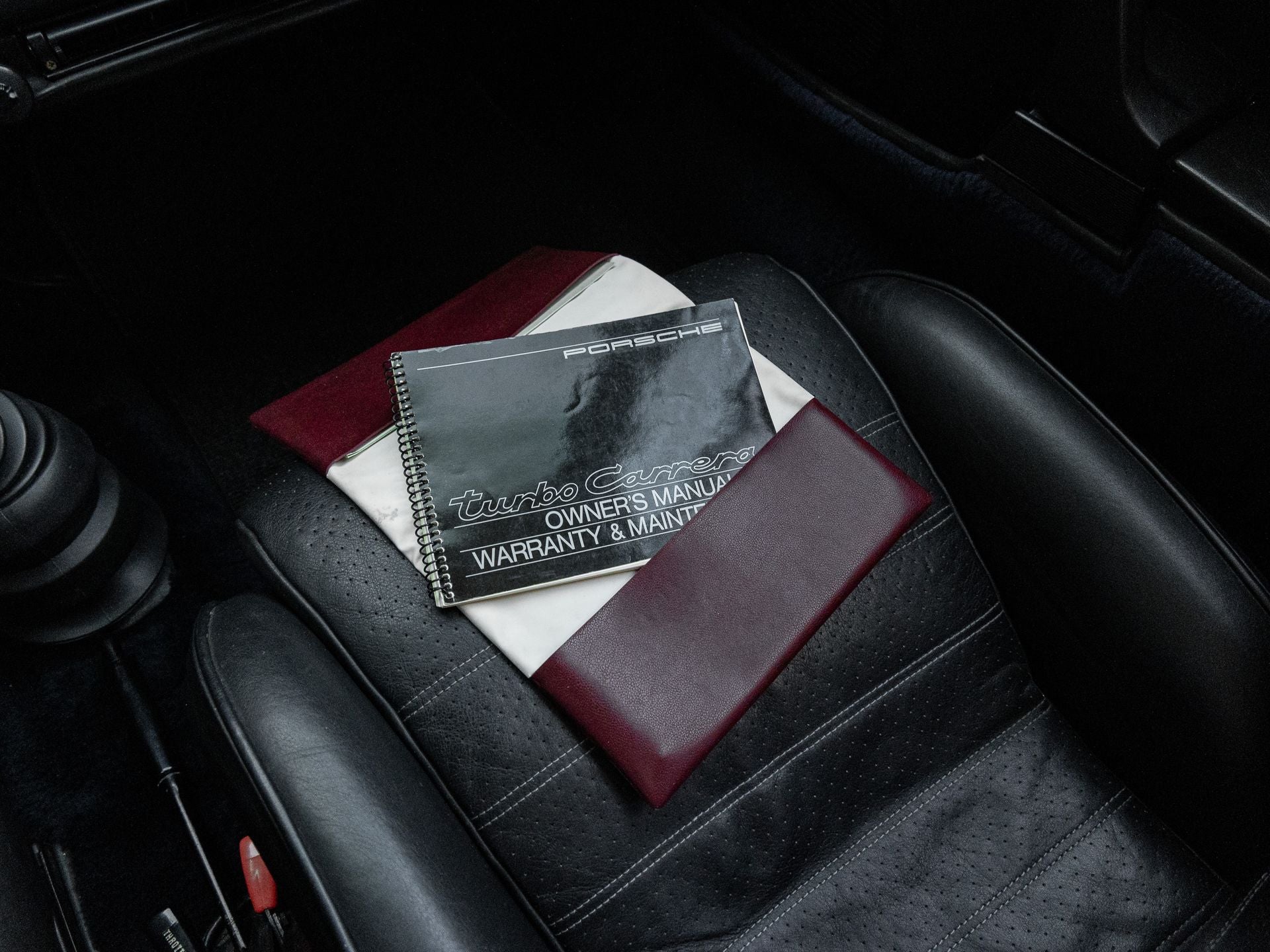 1976 Porsche 911 911 Turbo 3.0 Coupe