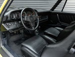1976 Porsche 911 911 Turbo 3.0 Coupe