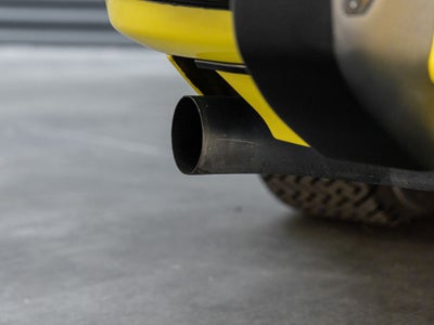 1976 Porsche 911 911 Turbo 3.0 Coupe