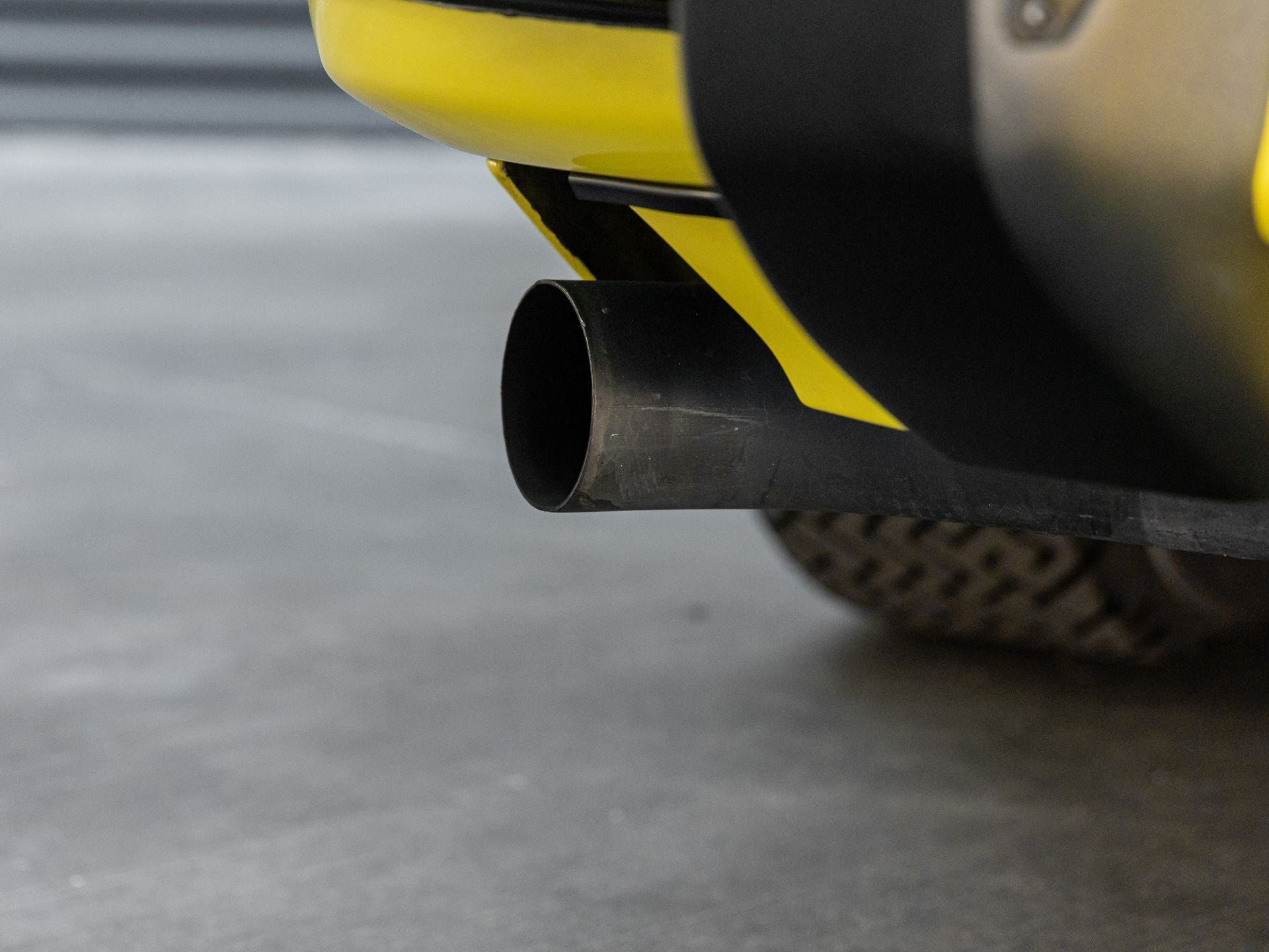 1976 Porsche 911 911 Turbo 3.0 Coupe