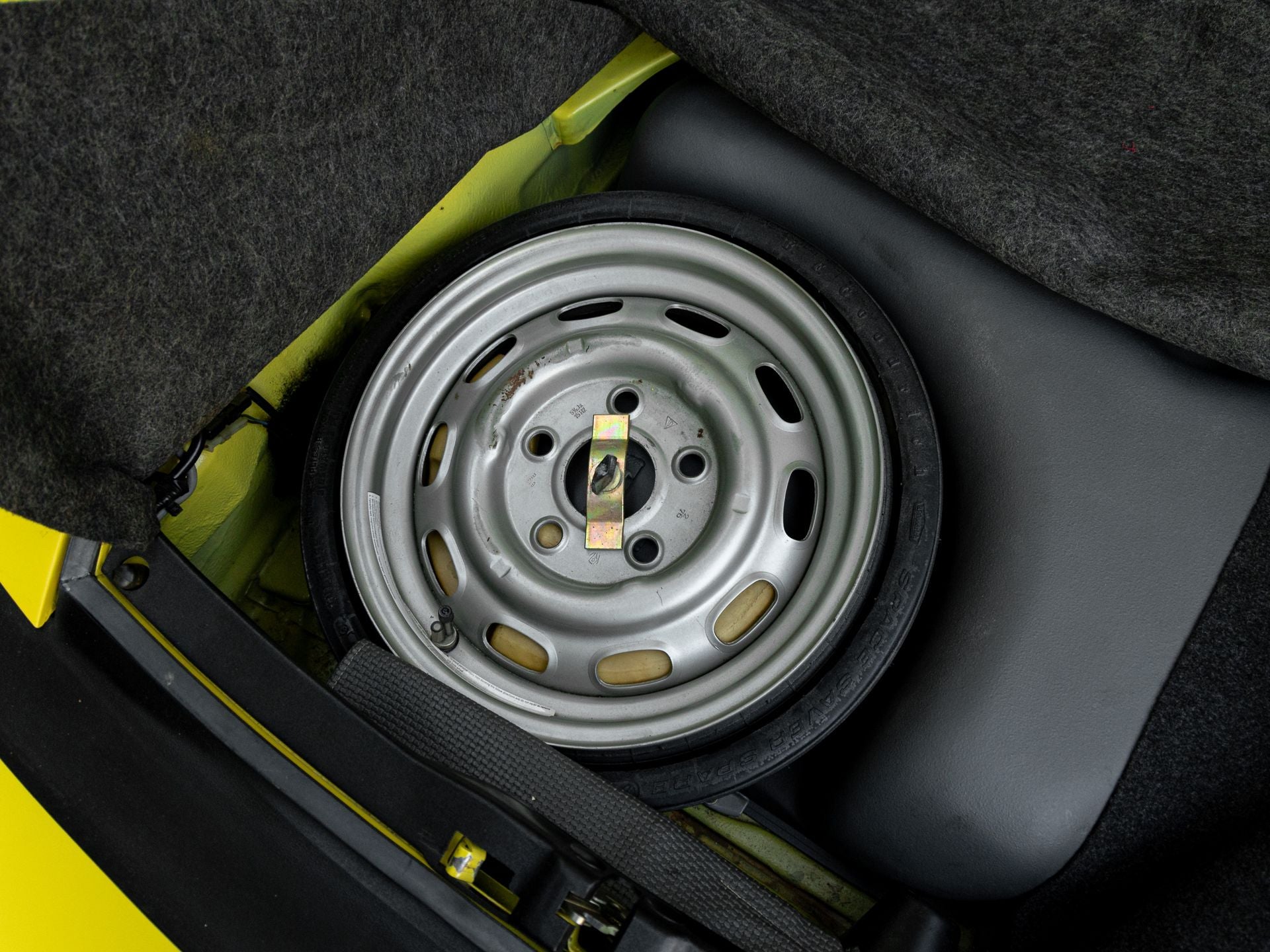 1976 Porsche 911 911 Turbo 3.0 Coupe