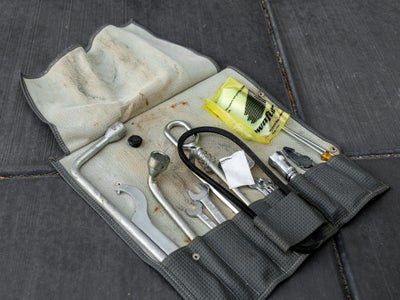 1976 Porsche 911 911 Turbo 3.0 Coupe