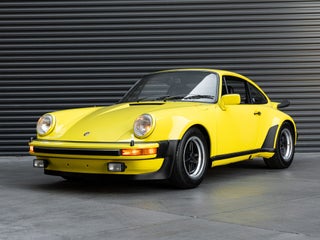 1976 Porsche 911
